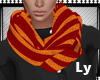 *LY* London Scarf