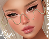 Redo Diamond Glasses
