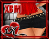 !!1K Fyah Skirt XBM