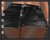 Nico Jeans Skirt
