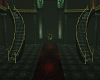Dark Haunted Manor