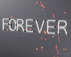 ☯ Forever / Over
