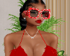 Paisley Jumbo Frames