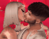 Lovers Couple