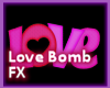 Viv: Love Bomb FX