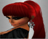 *B210*Varsha Red Hair