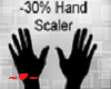 small hands -30% cute