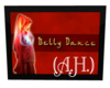 (A.H.) Belly Dance Pic