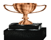 Trophy Bronze