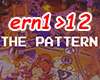 The Pattern - Mix