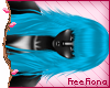 Fio~ Purrlue Hair 2 F