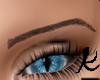 [k] Eyebrows 6