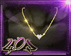 [KL] Diamond necklace 2