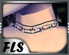 [FLS] Goth Collar v. 02