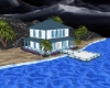 Greek Island Villa