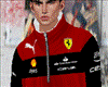 F1 Ferrari jacket M