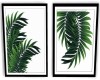 aj | plant wall art