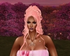 hairstyle roseange meche
