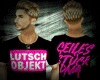 Tshirt (M) Lutsch