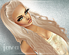 ! ZAKIYYA BLONDE