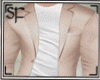 SF Cream Suit Bundle