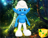 Smurf Pet 4 Actions M/F