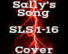 Sally's Song -Cover-