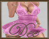Valentine Lace Dress