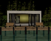 Seaside Cabin House #1