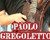 Paolo Gregoletto Poster