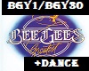 BeE gEeS ( Remix  S+D)