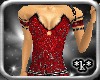 *k* Flamenco dress
