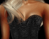 Flame Lace Dress