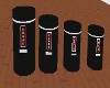 canister set