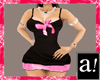 pink dress (BMXXL)