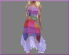 gypsy squares dress