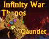 IW: Infinity Gauntlet