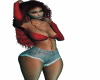 Mky Short Jeans 2