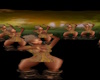 AFRICAN DANCERS
