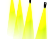 NEON CEILING LIGHT