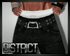 D13l Gusman Pants III