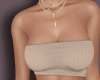 JZ Nude Mini Top