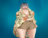 Z*long shirt