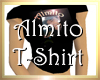 !(ALM) ALMITO T-SHIRT