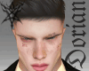 Devil face Tattoo