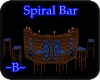 Spiral Bar