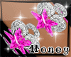 xHLx Pink Star (B)
