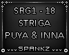Striga - Puya & Inna
