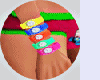 watches Hello Kitys