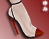 ゆみ Yakuza Heels